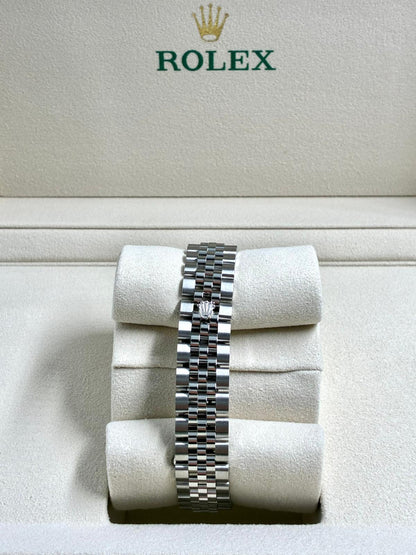 Rolex Lady-Datejust 28 279174G Pink Jubilee 2025