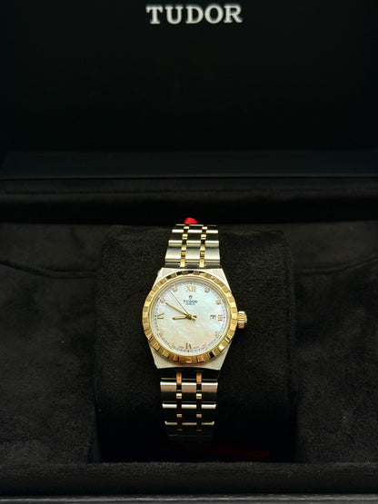 TUDOR Royal M28303-0007