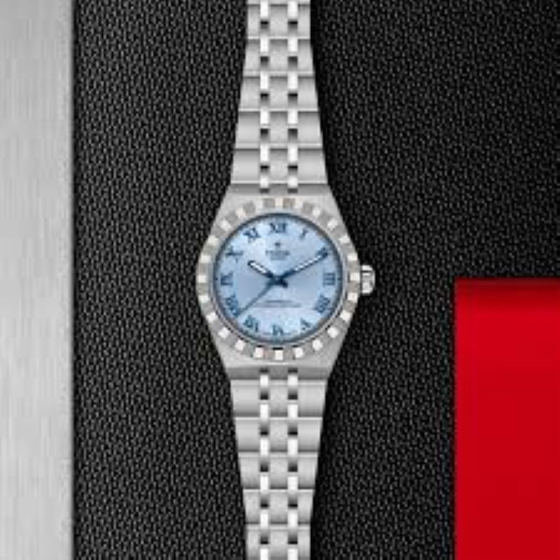 Tudor Royal M2830A1A0-0004 2026