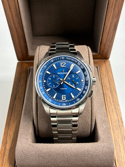 Jaeger-LeCoultre Polaris Chronograph Q9028180