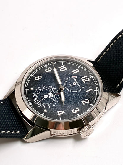 Patek Philippe 5328G-001  2025