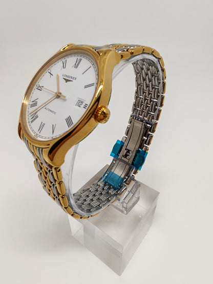 Longines Lyre L4.860.2.11.7   2026