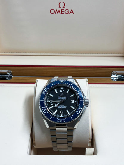 Omega Seamaster Planet Ocean 600M 217.32.42.21.01.002
