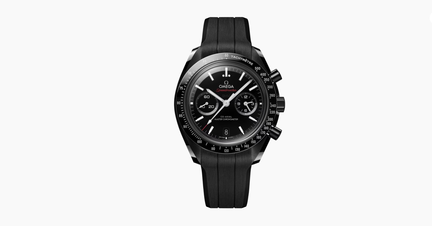 Speedmaster Dark Side of the Moon