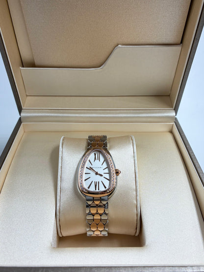 Bvlgari Serpenti Seduttori 103945