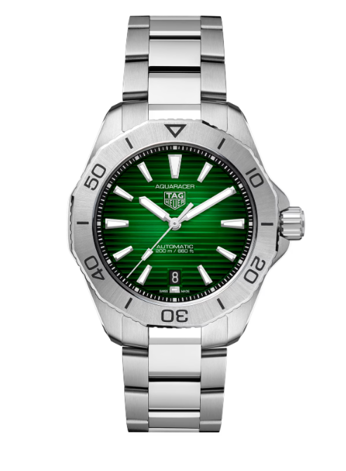 TAG Heuer Aquaracer Professional WBP2115.BA0627
