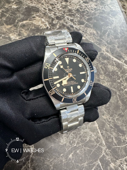 Tudor Black Bay 79030n-0001 2026