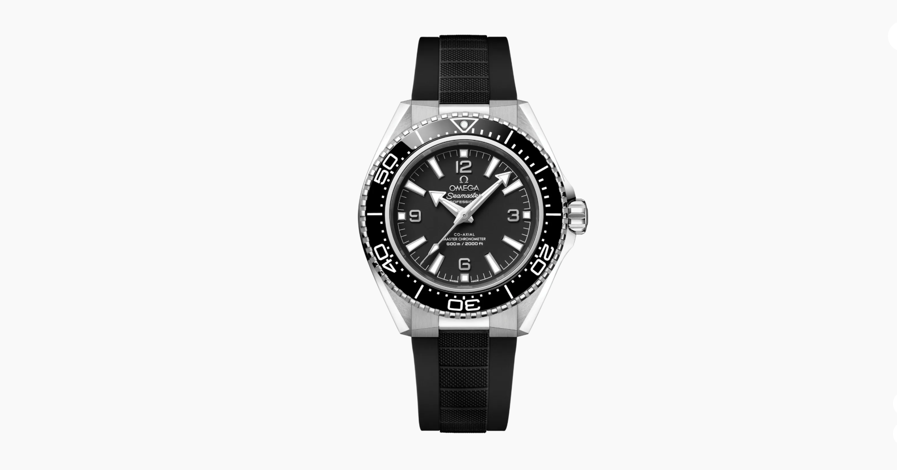 Omega Seamaster Planet Ocean 600M  217.32.42.21.01.001