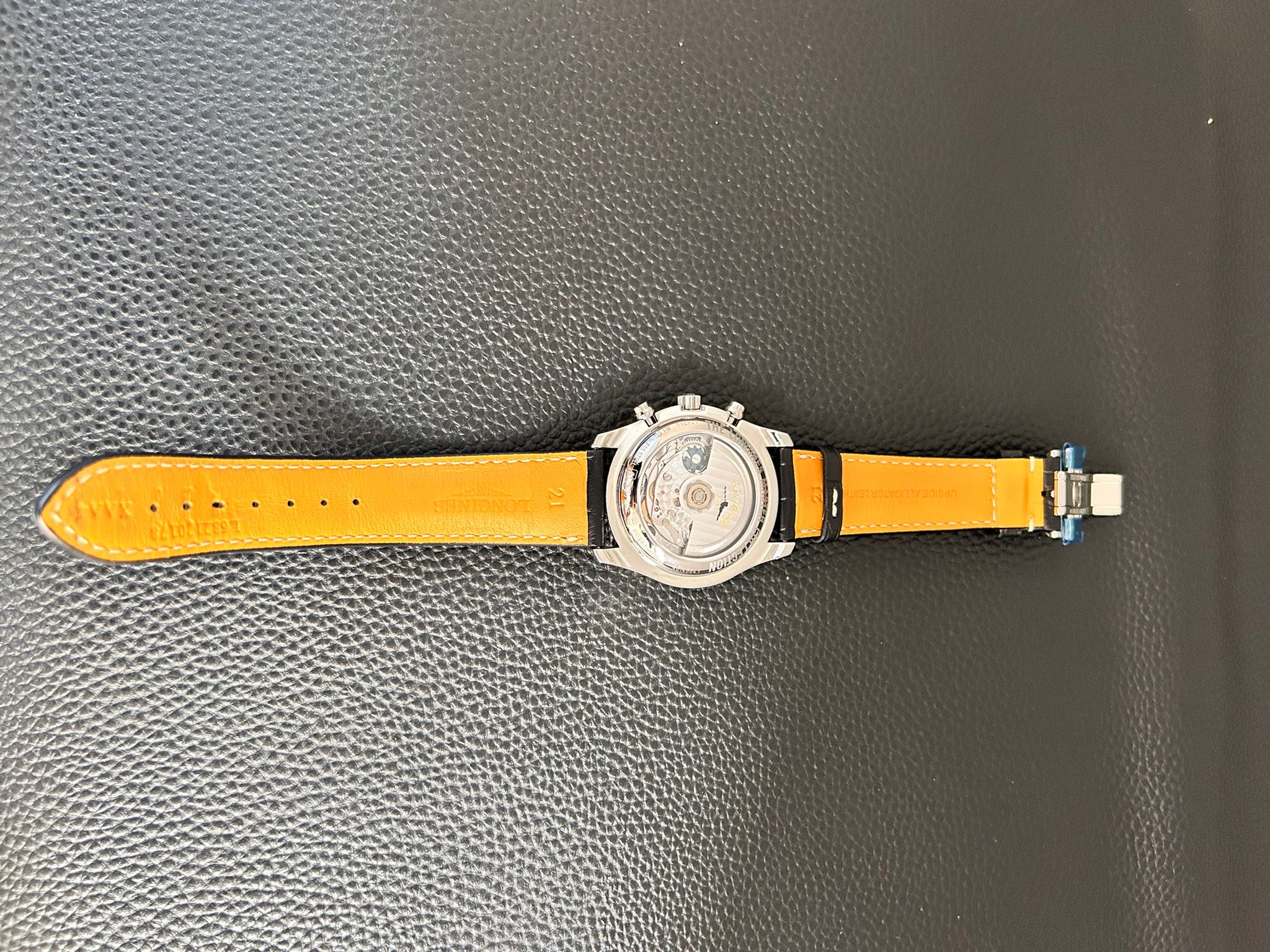 Longines Master Collection L26734517 2026