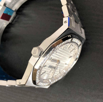 Audemars Piguet Royal Oak Lady 67651ST.ZZ.1261ST.01  2026