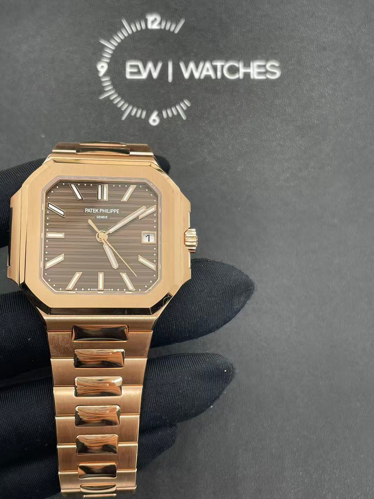 Patek Philippe 7128/1R-001  2026