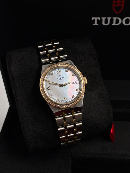 Tudor Royal M28323-0001 2026