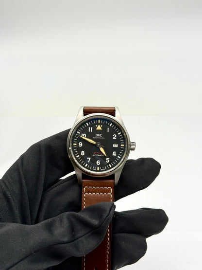 IWC Schaffhausen Pilot's Spitfire 39mm IW326803