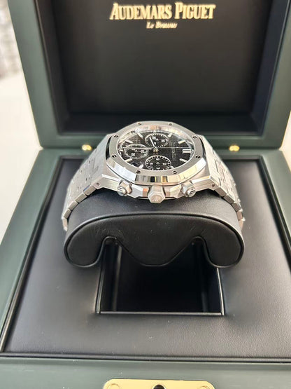Audemars Piguet Royal Oak Chronograph 26240ST.OO.1320ST.02 2026