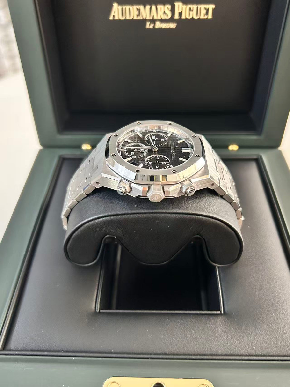Audemars Piguet  Royal Oak 26240st.OO.1320ST.06 2025