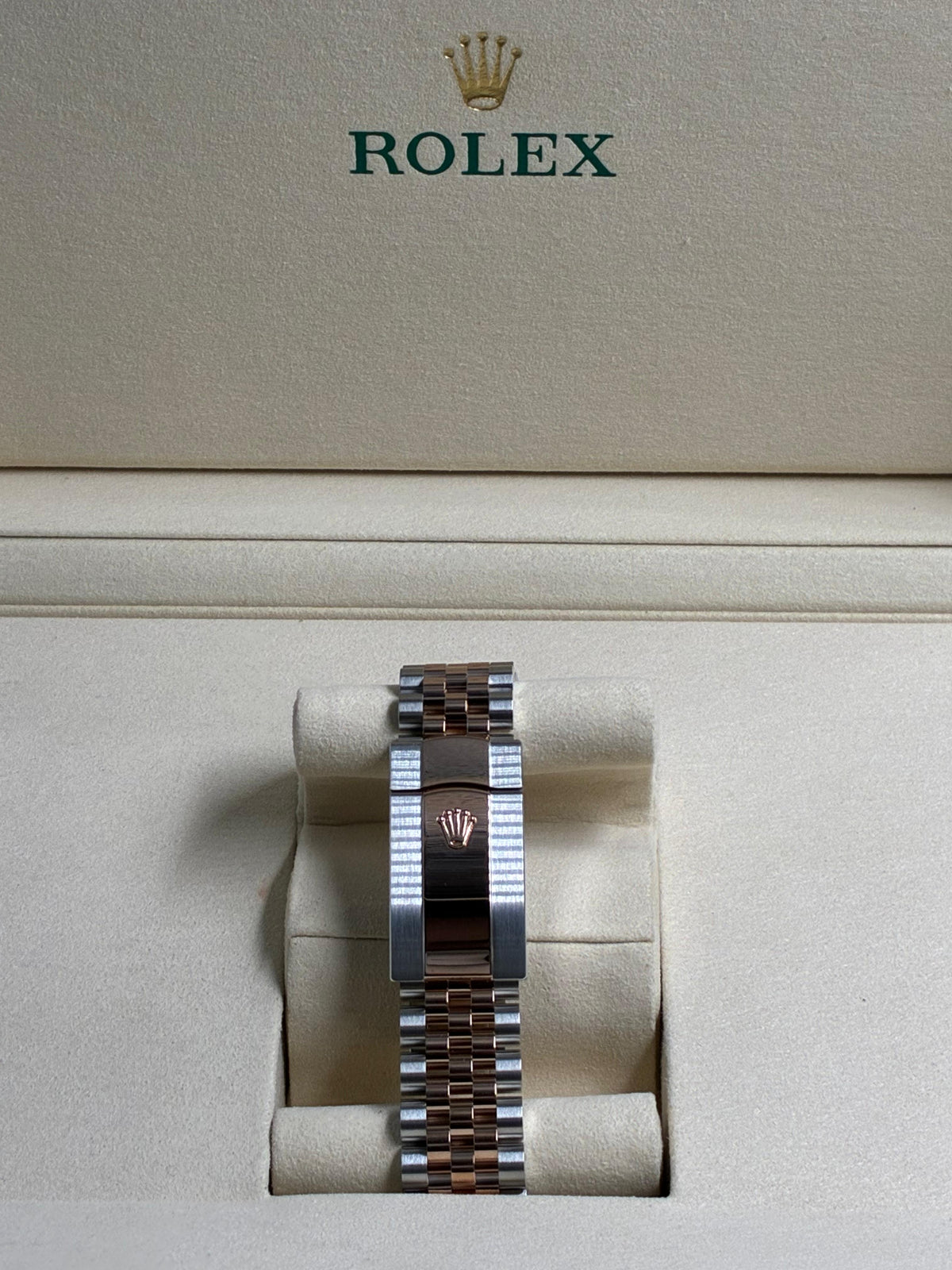 Rolex Datejust 41 126331 Green Roman Jub 2026