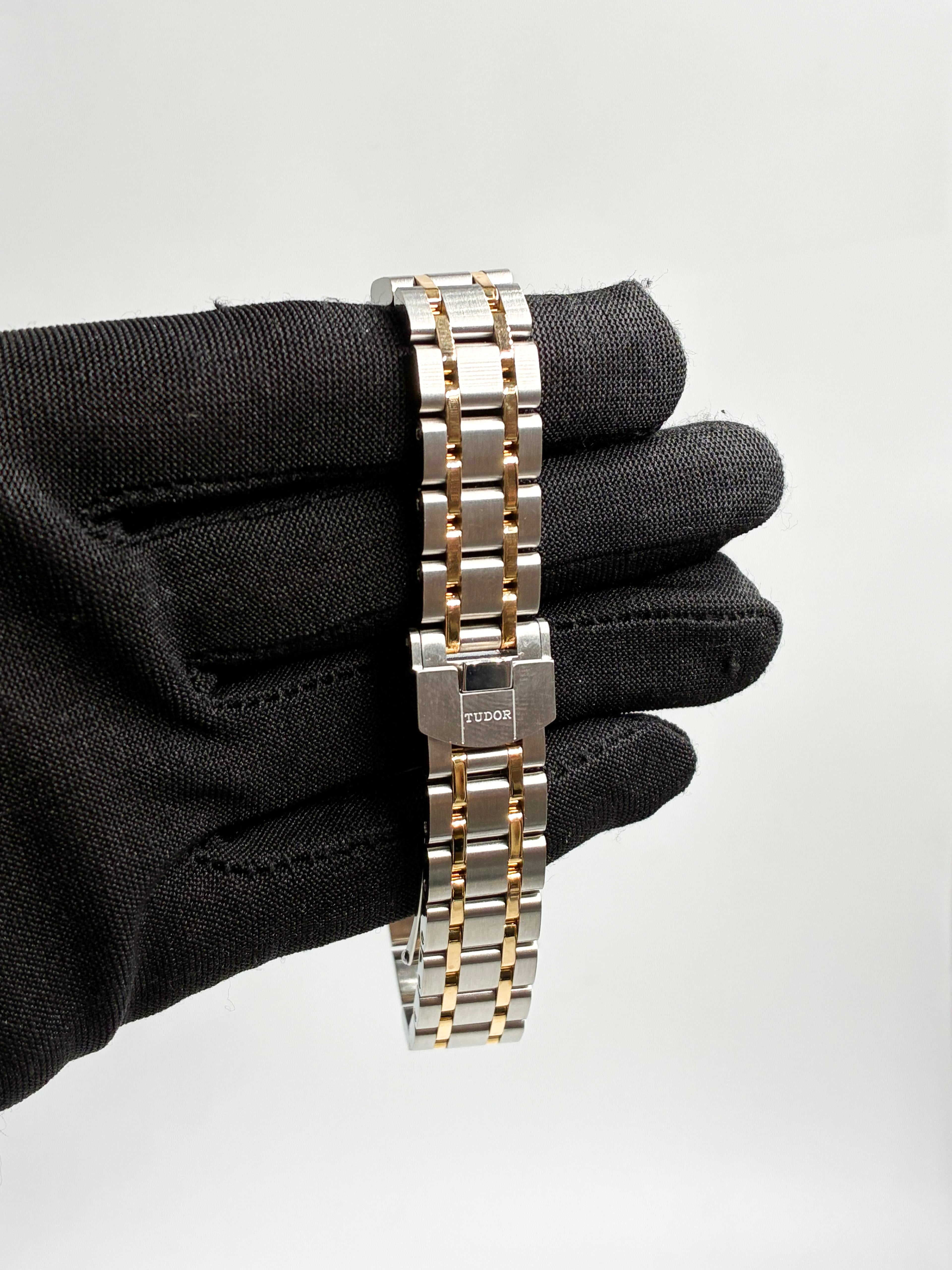 Tudor Royal M28323-0001 2026