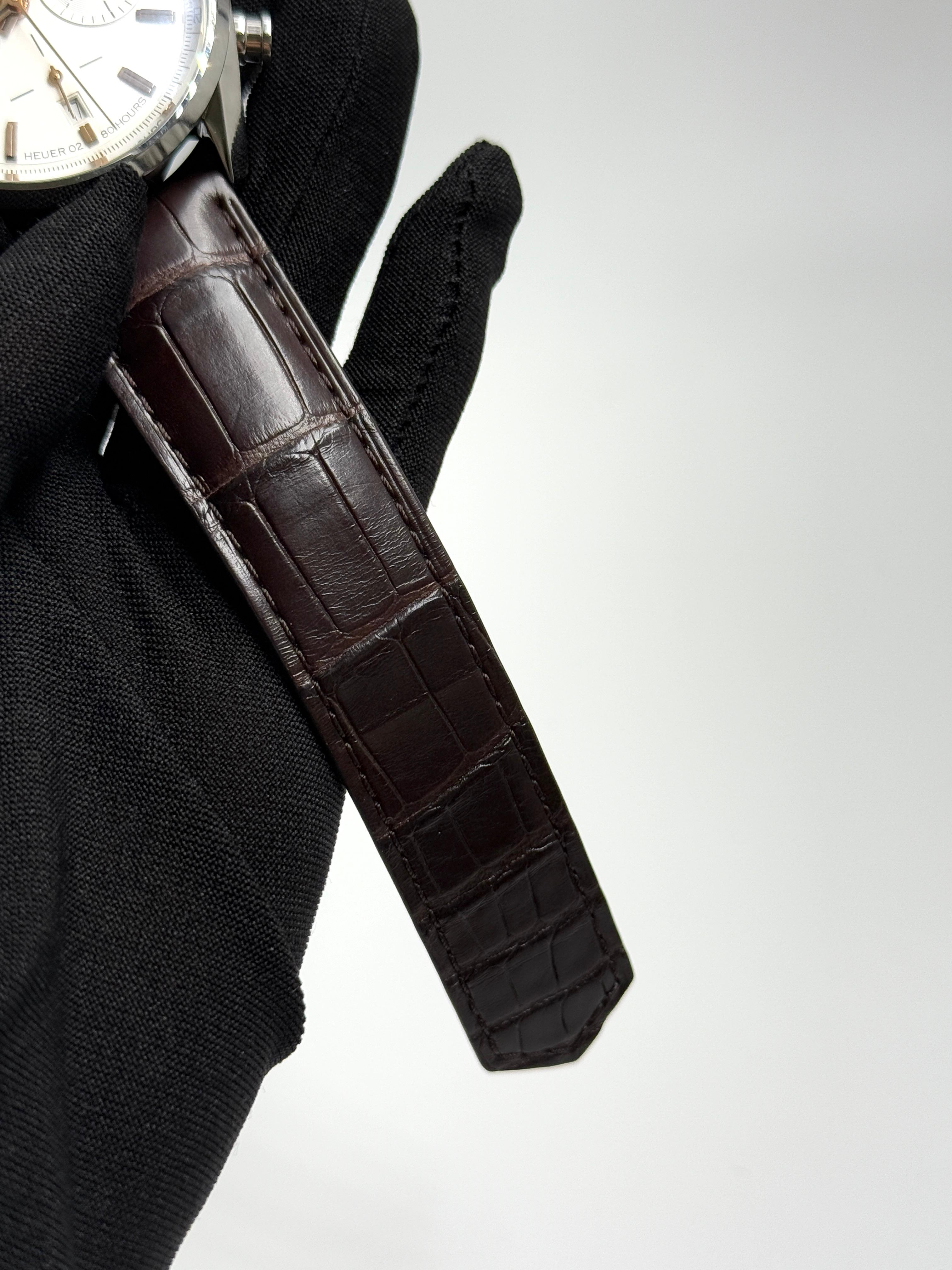 Tag Heuer Carrera Calibre Heuer 2 CBN2013.FC6483