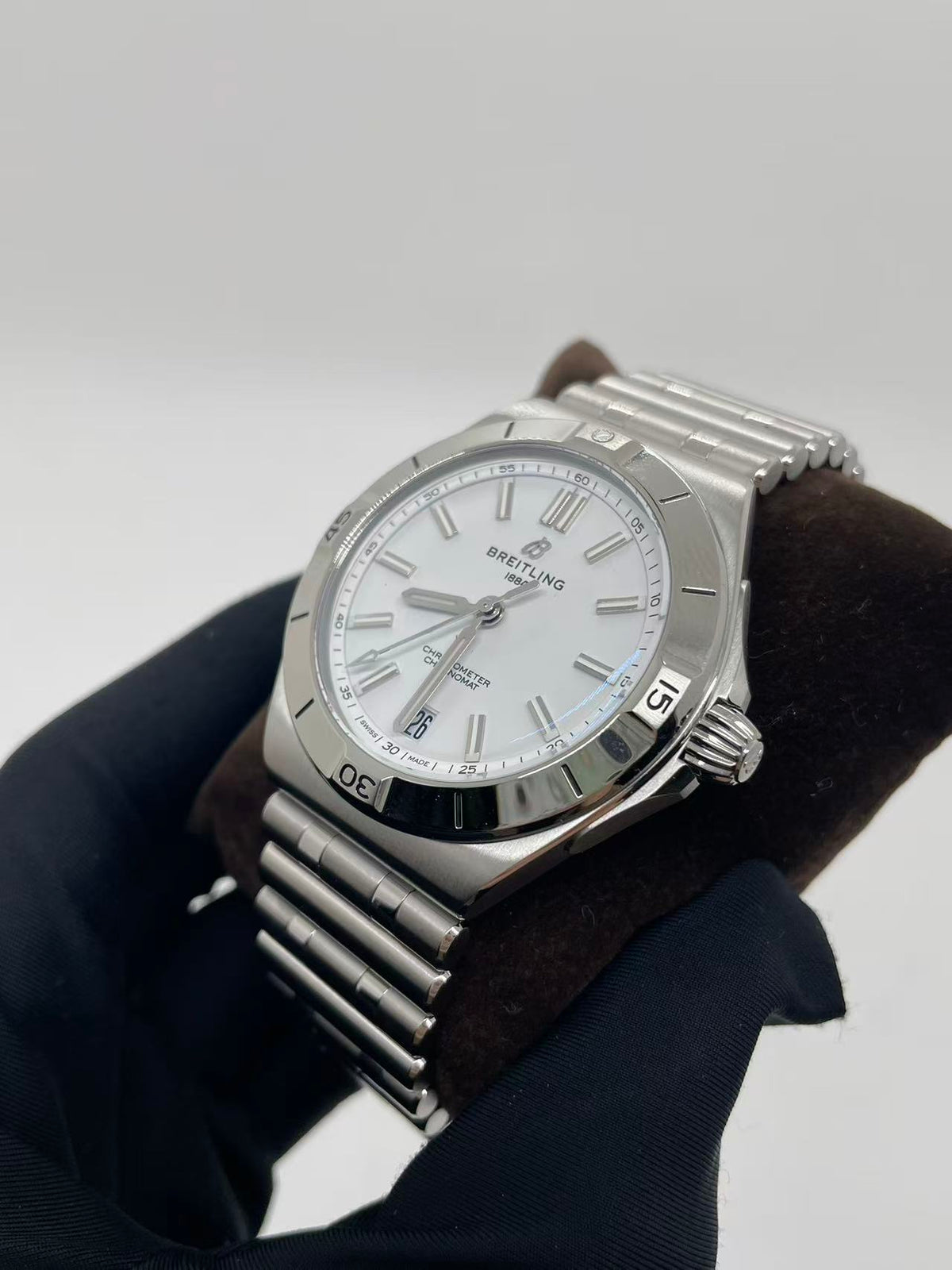 Breitling Chronomat AB3114101A1A1 2026