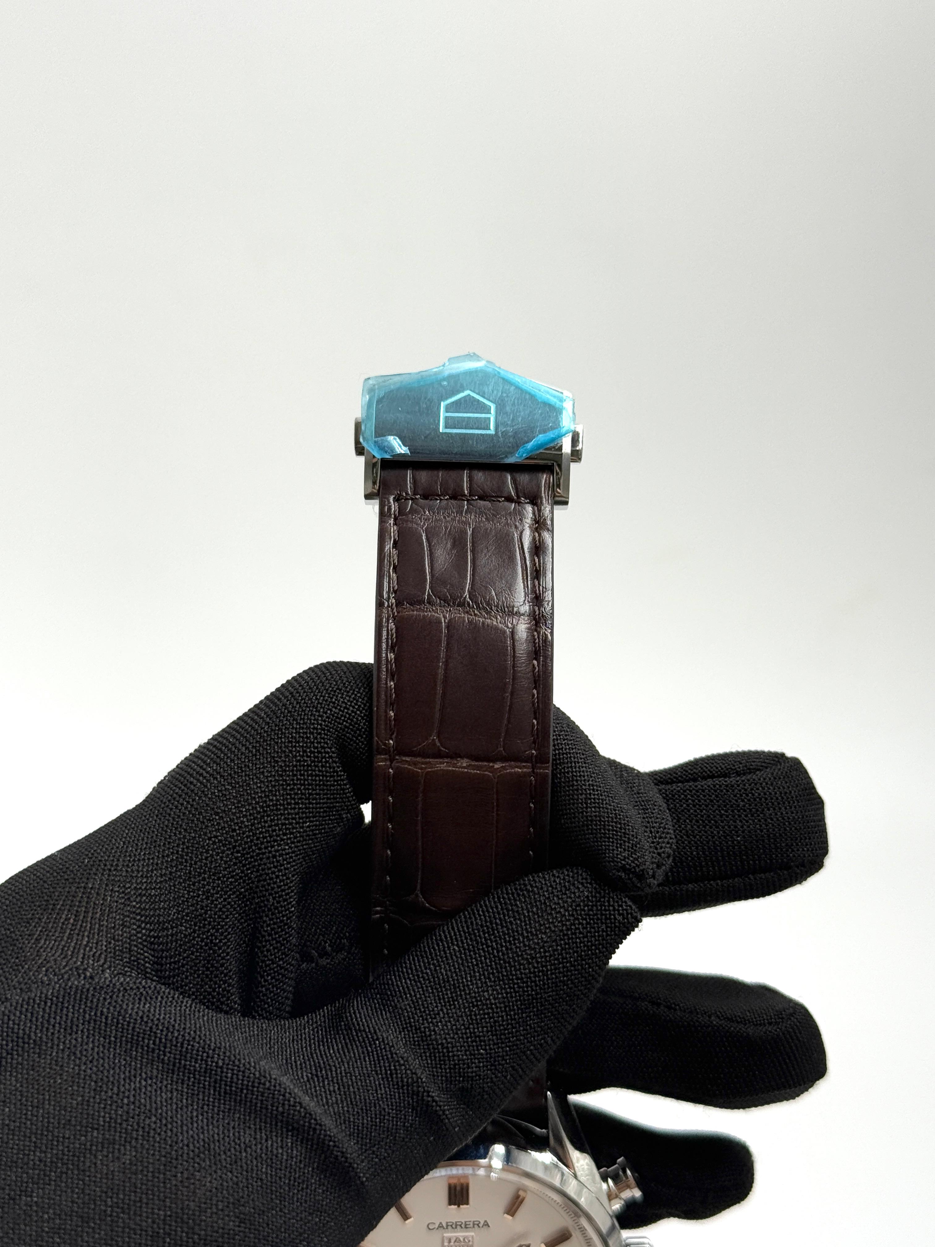 Tag Heuer Carrera Calibre Heuer 2 CBN2013.FC6483