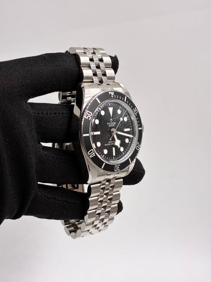 Tudor Black Bay M7941A1A0NU-0003