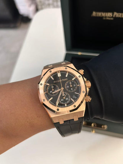 Audemars Piguet Royal Oak Chronograph 26240OR.OO.D002CR.02 2025