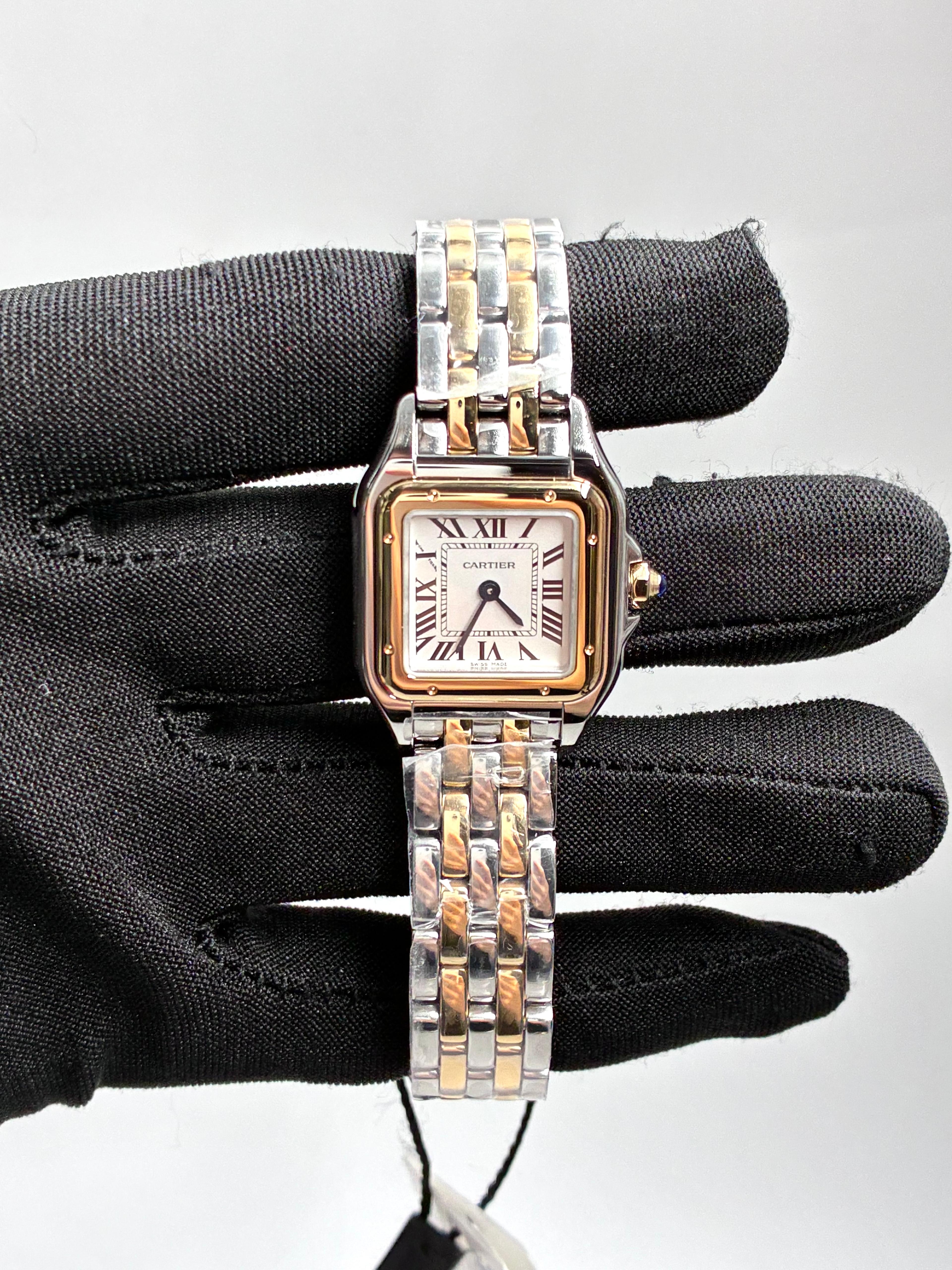 Cartier Panthère W2PN0018