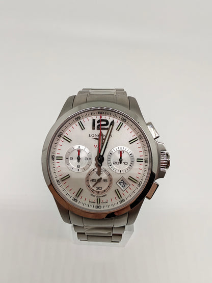 Longines 2026 Conquest V.h.p. L3.717.4.76.6