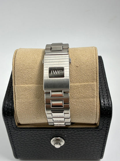 IWC Pilot's Watch High Performance  41 AMG Special Edition IW388304