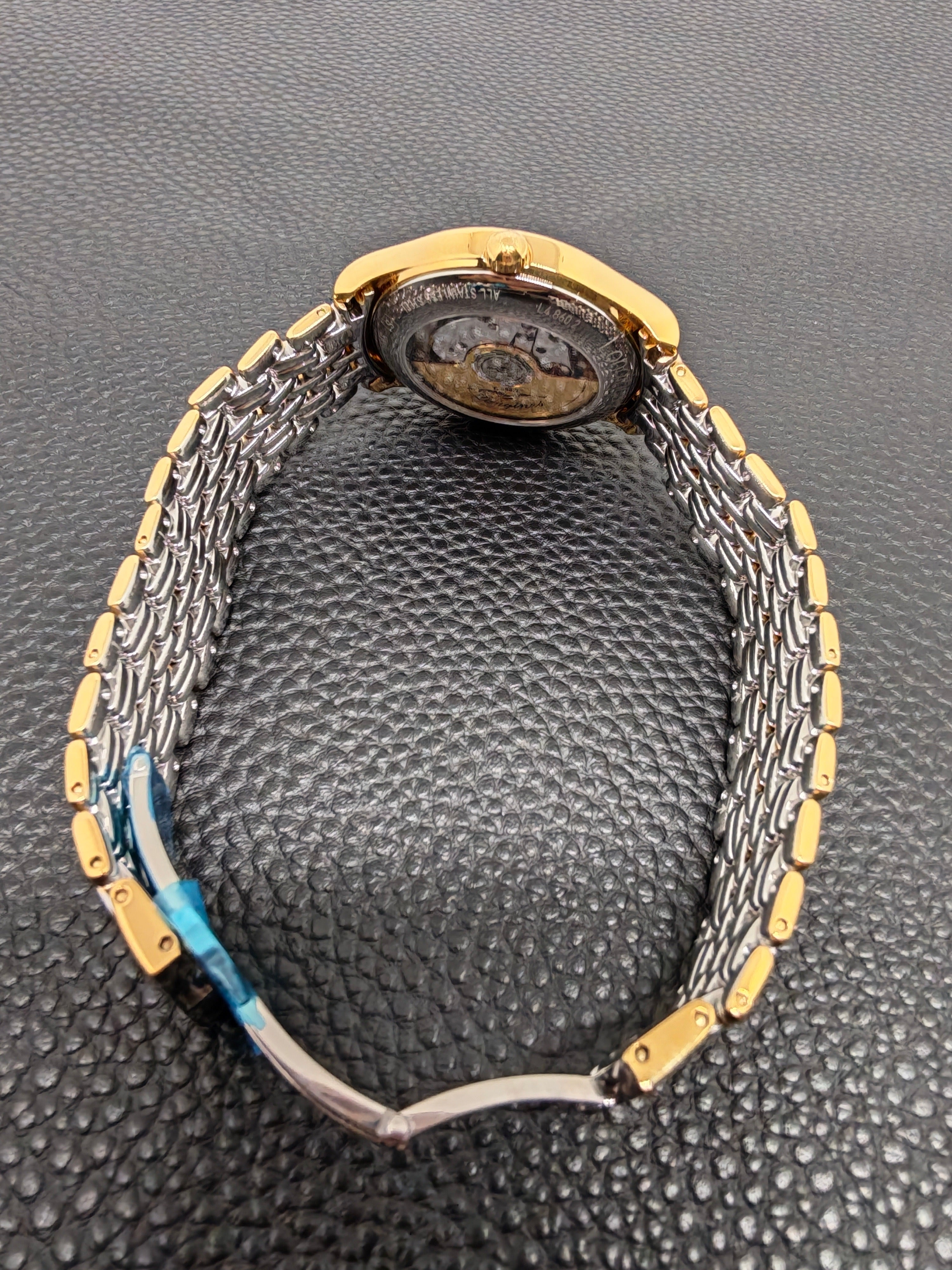 Longines Lyre L4.860.2.11.7   2026