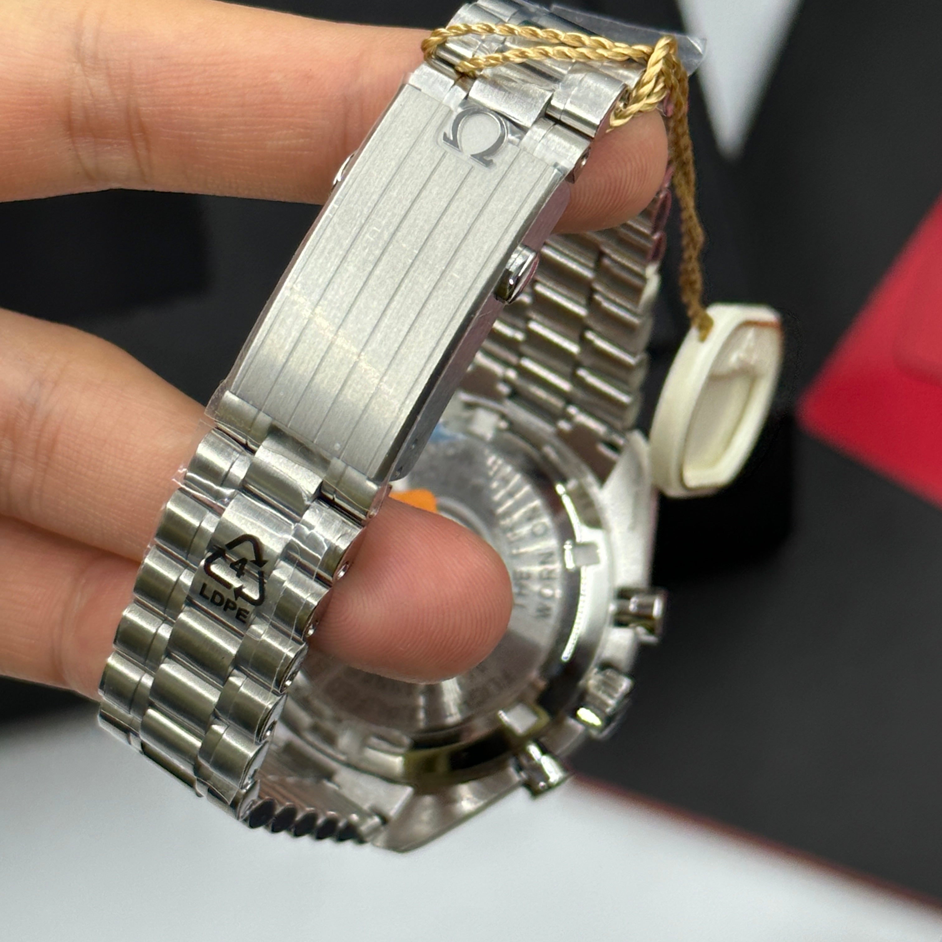 Omega Speedmaster Moonwatch Professional 42 mm 310.30.42.50.01.001