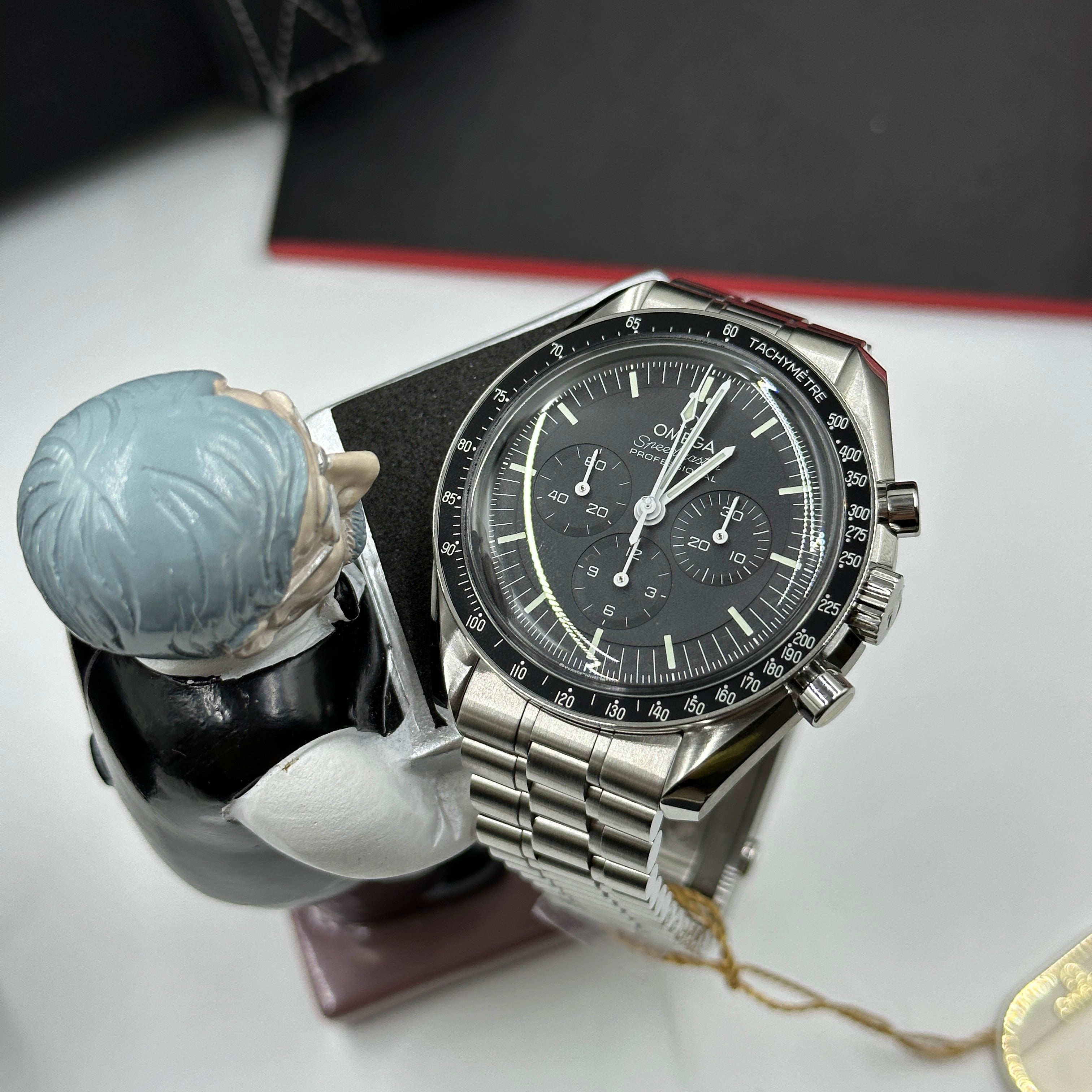Omega Speedmaster Moonwatch Professional 42 mm 310.30.42.50.01.001