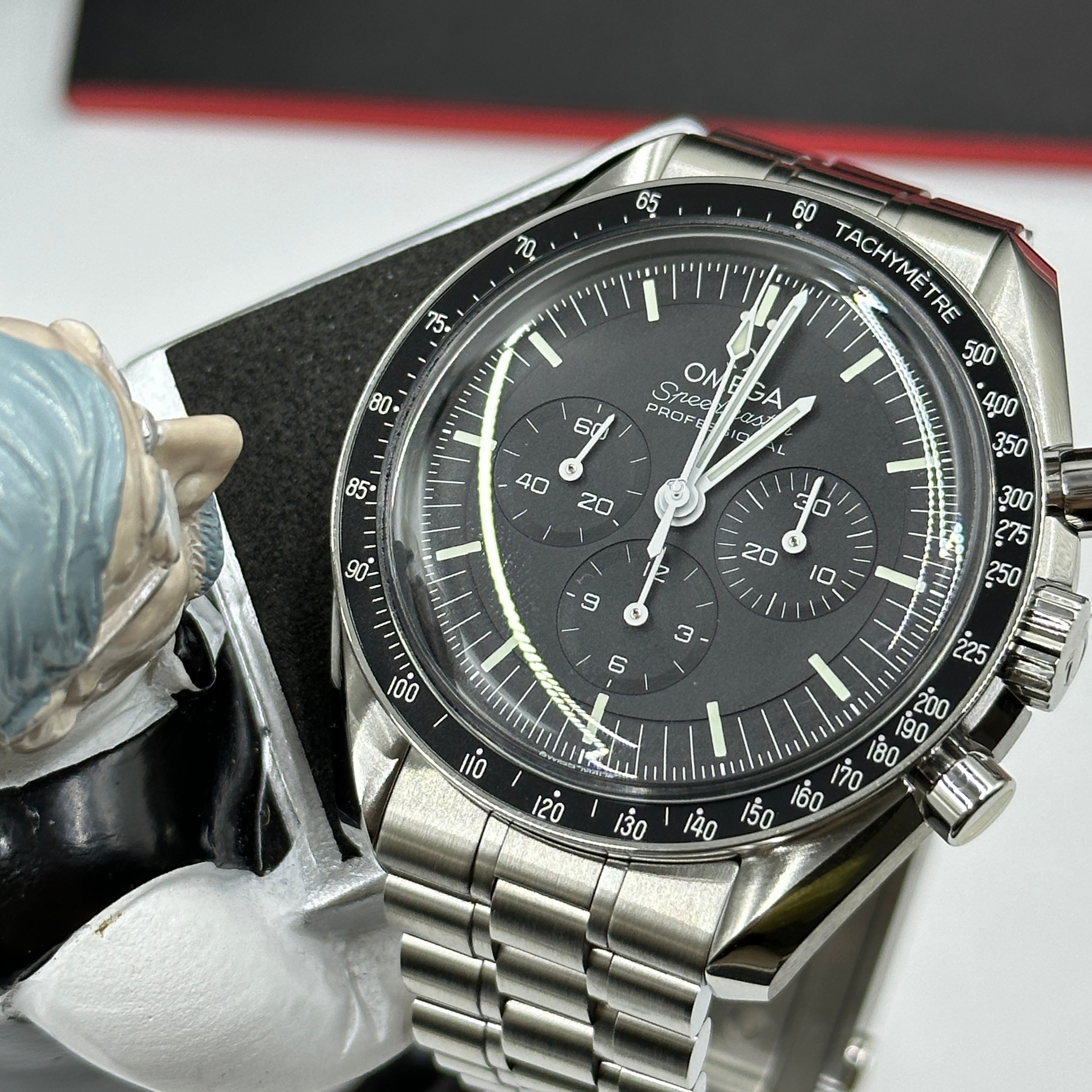 Omega Speedmaster Moonwatch Professional 42 mm 310.30.42.50.01.001