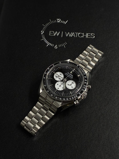 Omega  Speedmaster 310.30.42.50.01.004 Black 2026