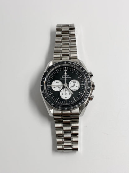 Omega  Speedmaster 310.30.42.50.01.004 Black 2026