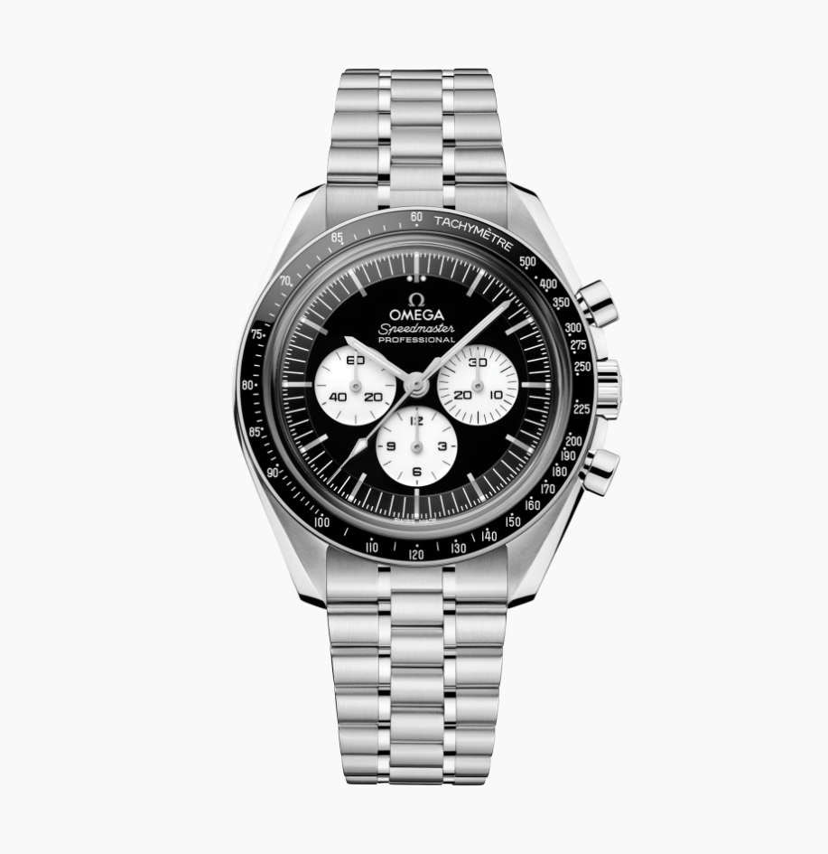 Omega  Speedmaster 310.30.42.50.01.004 Black 2026