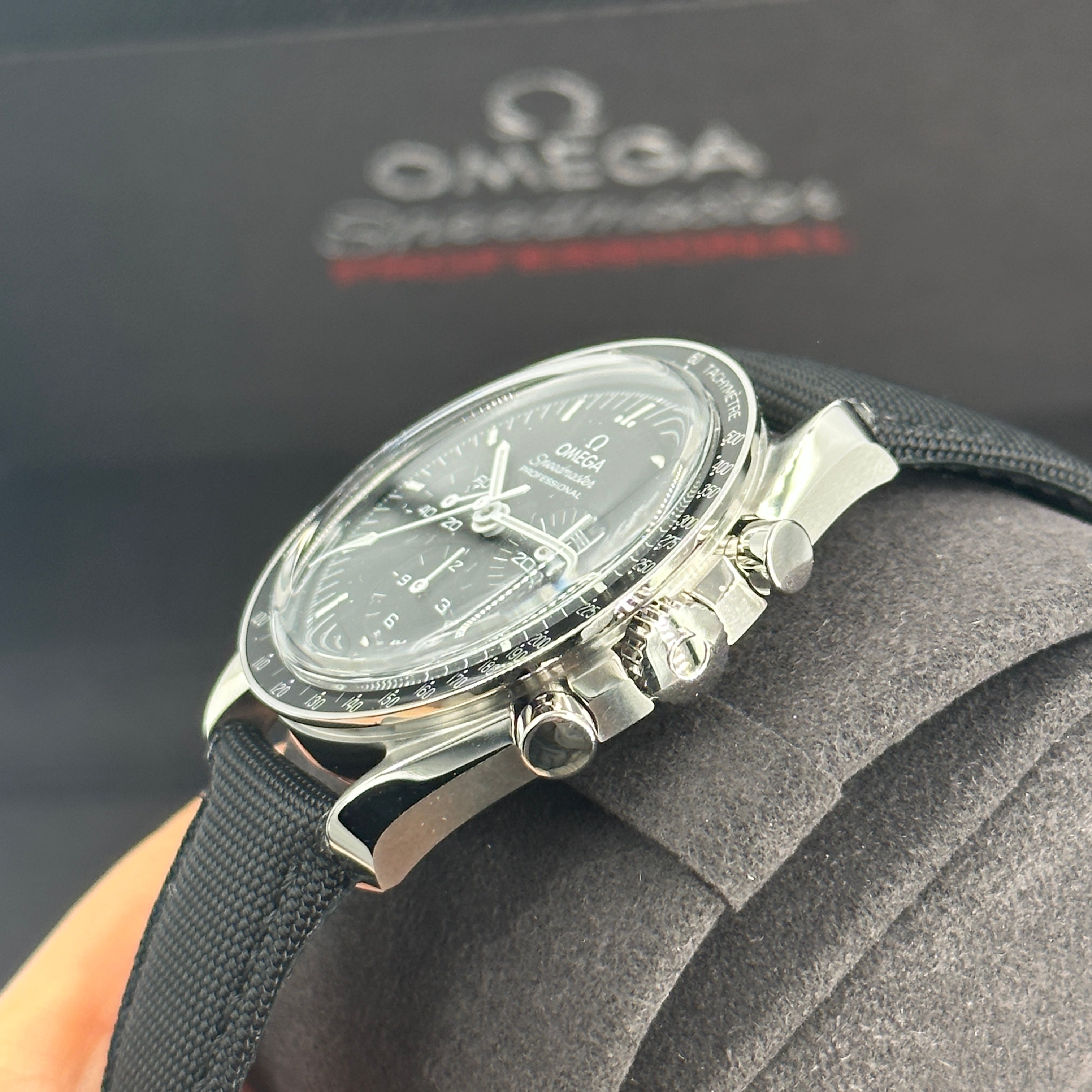 Omega Speedmaster Professional Moonwatch 310.32.42.50.01.001 2026