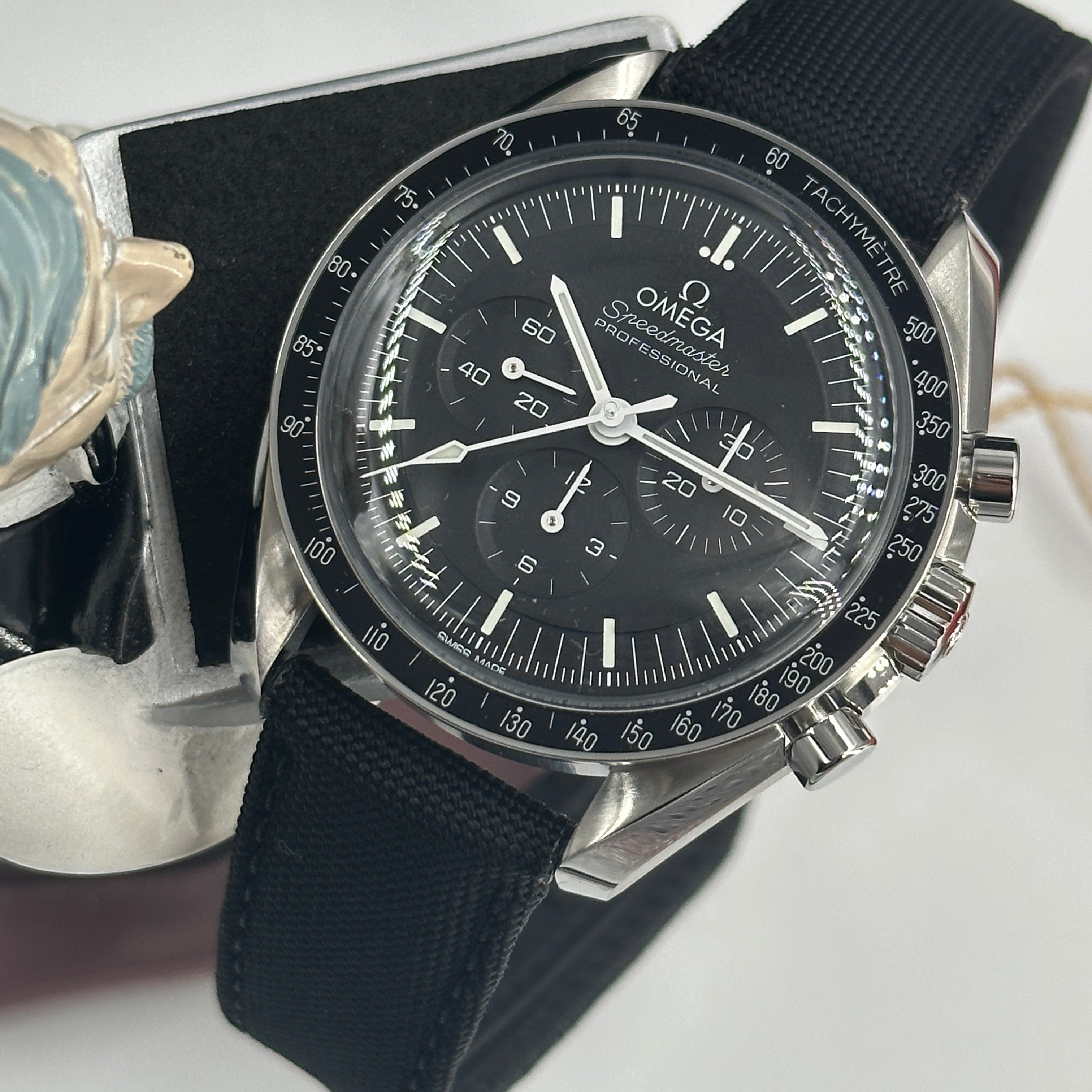 Omega Speedmaster Professional Moonwatch 310.32.42.50.01.001 2026
