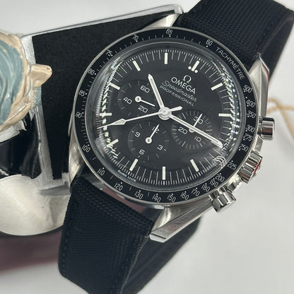 Omega Speedmaster Professional Moonwatch 310.32.42.50.01.001 2026