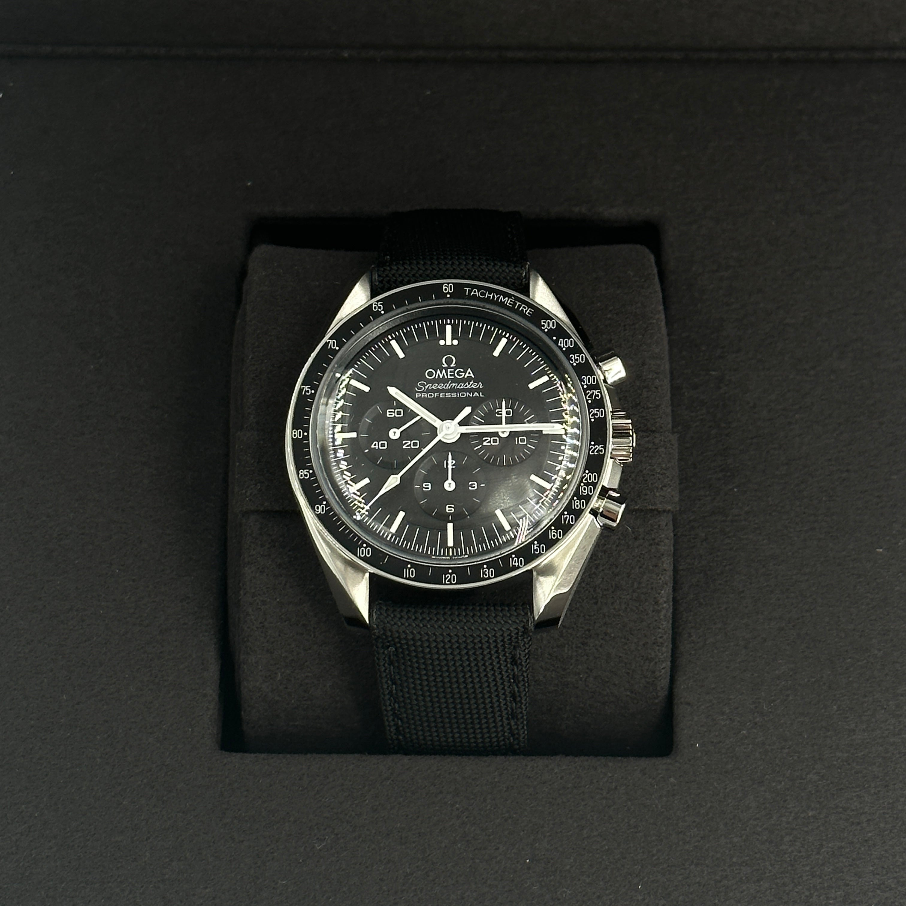 Omega Speedmaster Professional Moonwatch 310.32.42.50.01.001 2026