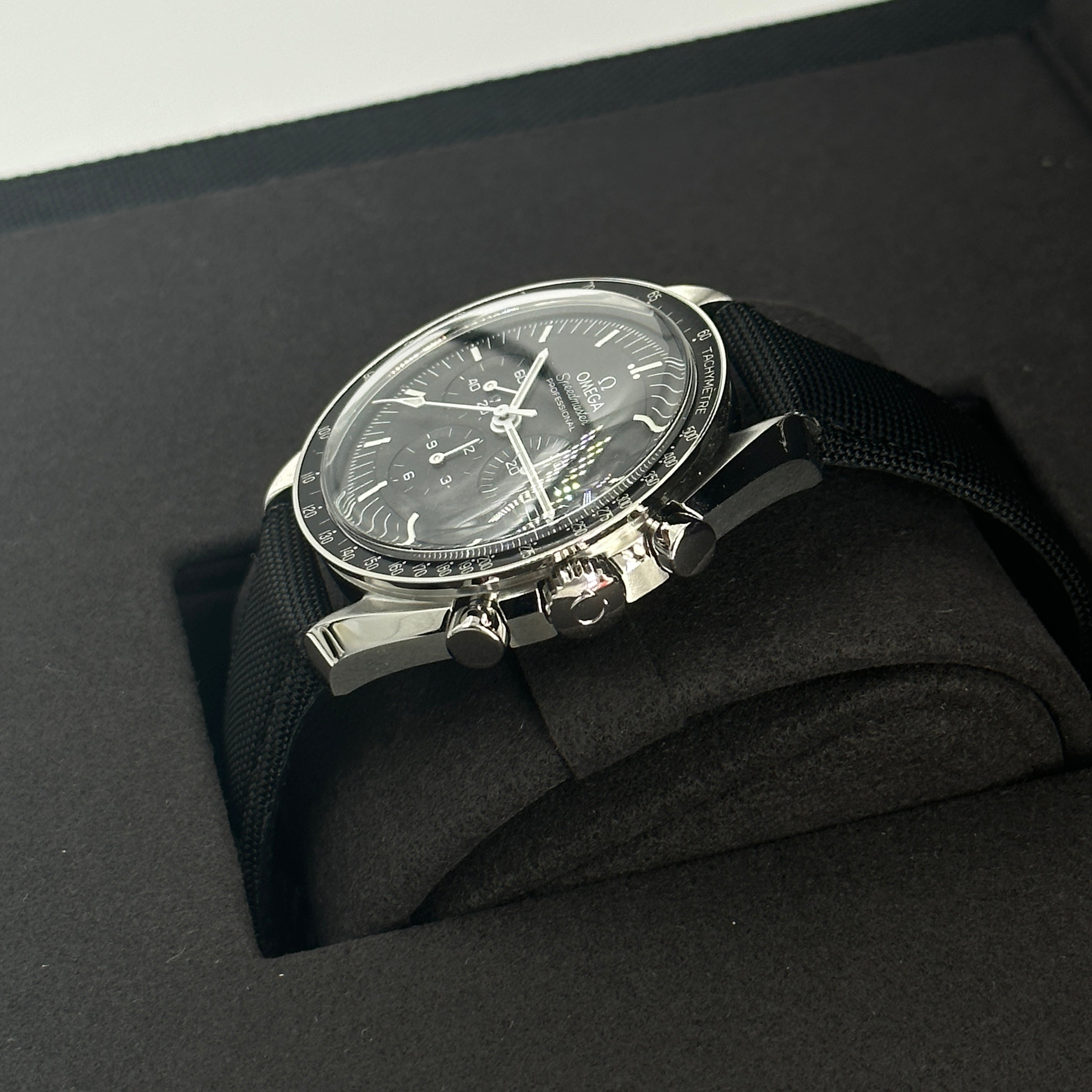 Omega Speedmaster Professional Moonwatch 310.32.42.50.01.001