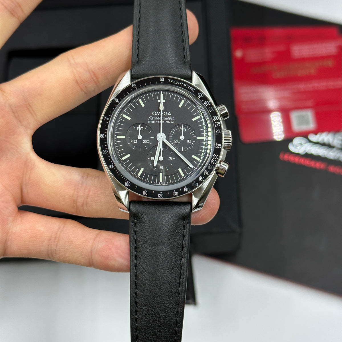 Omega Speedmaster Moonwatch Professional 42 MM 310.32.42.50.01.002 2026