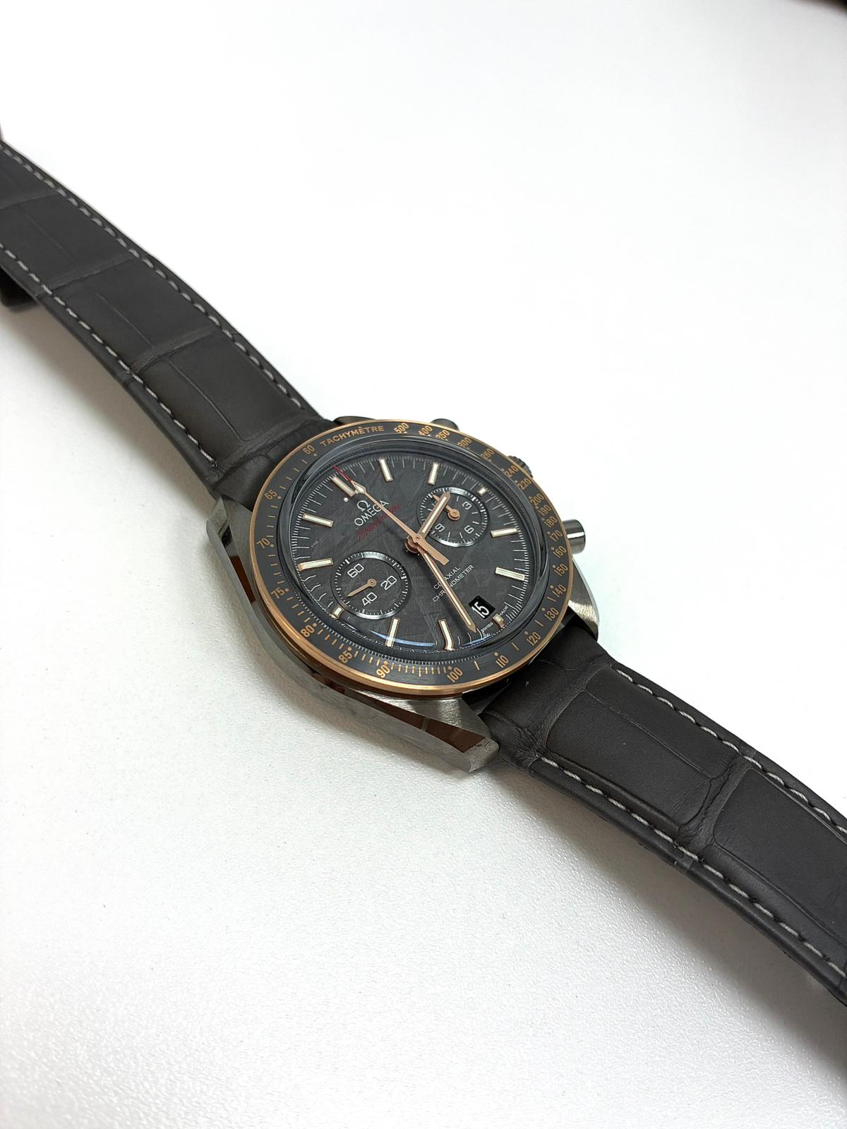 Omega Speedmaster Dark Side Of The Moon 44.25 MM 311.63.44.51.99.001 2024
