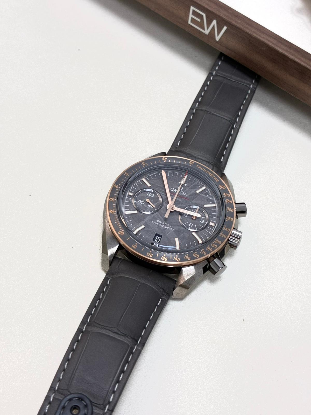 Omega Speedmaster Dark Side Of The Moon 44.25 MM 311.63.44.51.99.001 2024