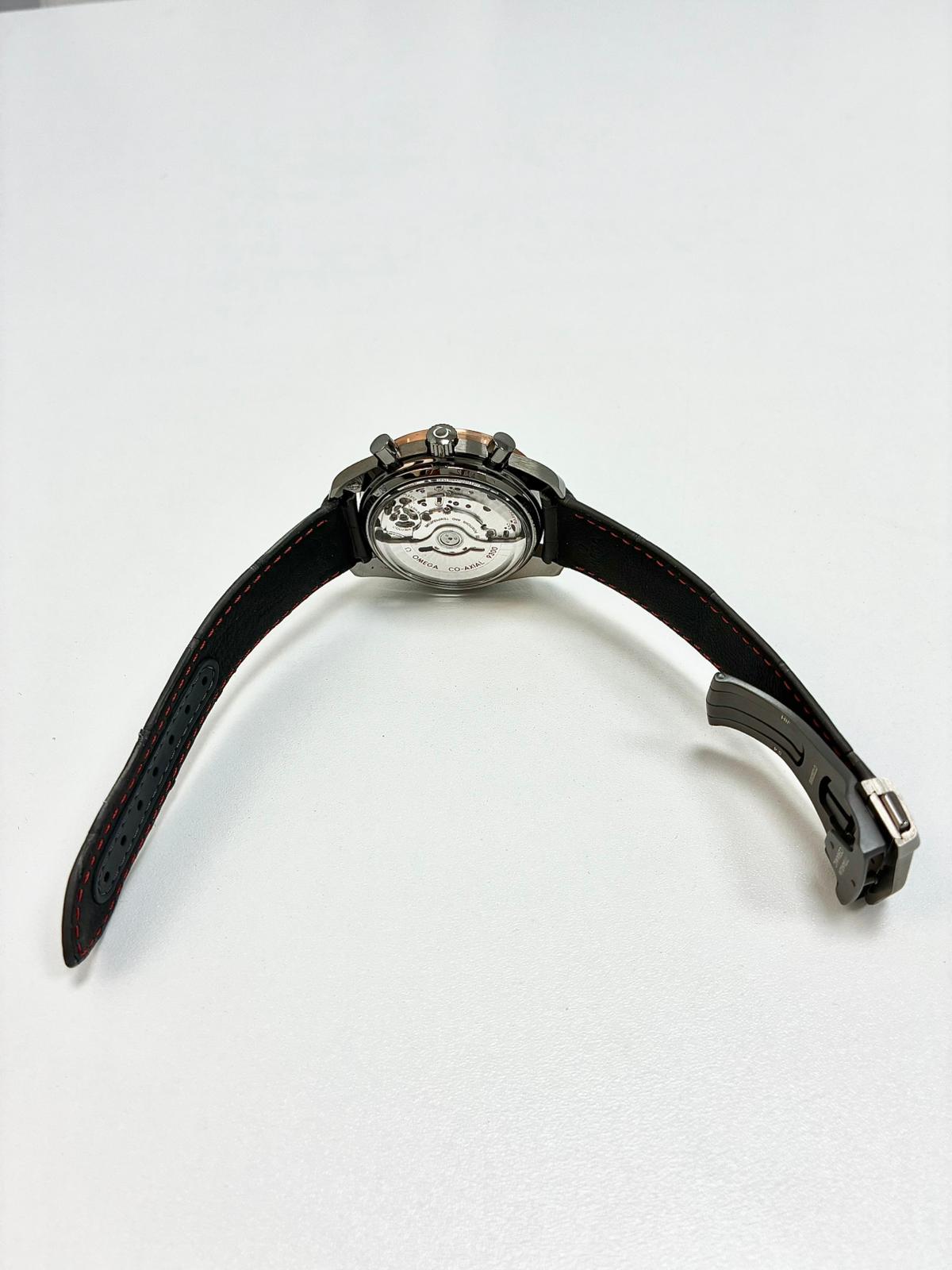 Omega Speedmaster Dark Side Of The Moon 44.25 MM 311.63.44.51.99.001 2024