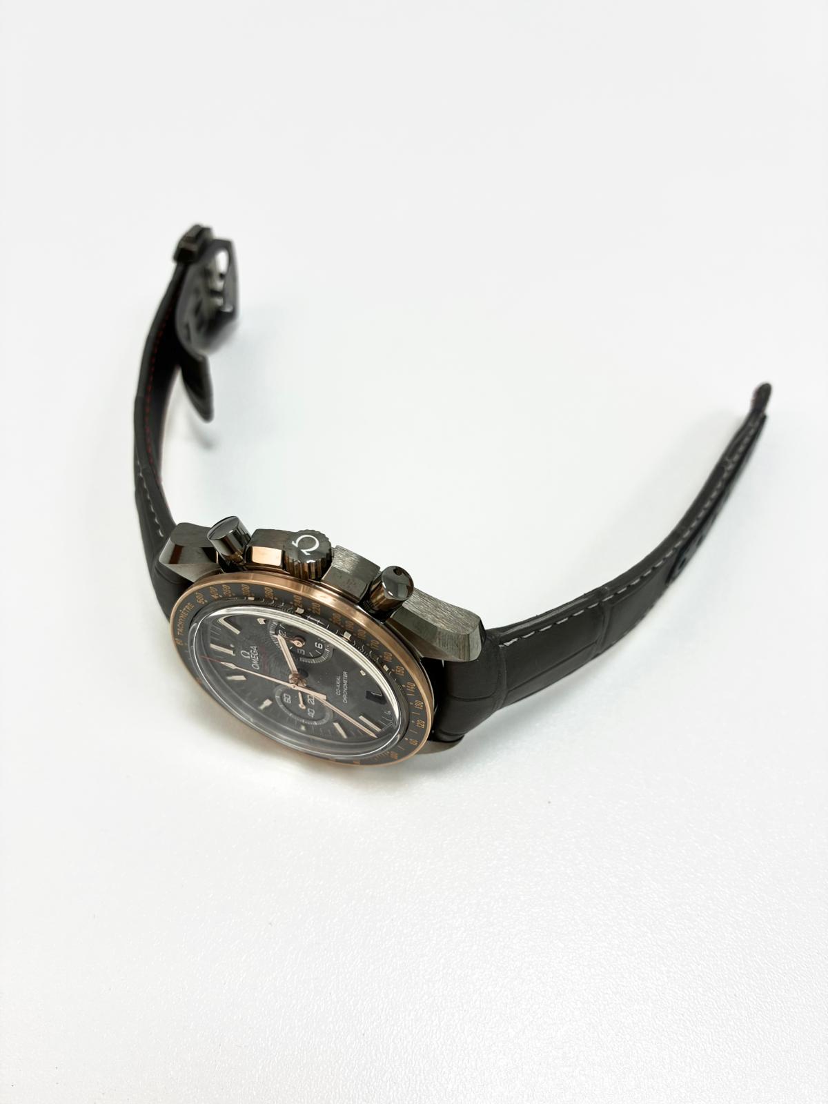 Omega Speedmaster Dark Side Of The Moon 44.25 MM 311.63.44.51.99.001 2024