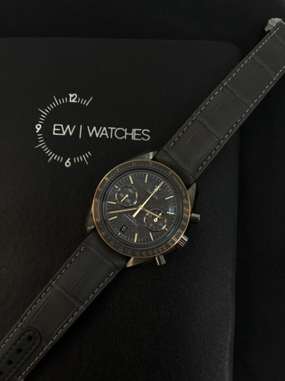 Omega Speedmaster Dark Side Of The Moon 44.25 MM 311.63.44.51.99.001 2024