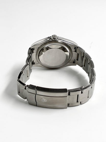 Rolex 126000 Multicoloured Oyster 2026