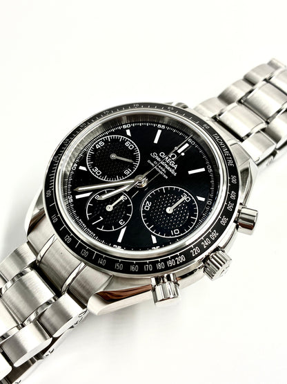 Omega Speedmaster Racing 326.30.40.50.01.001