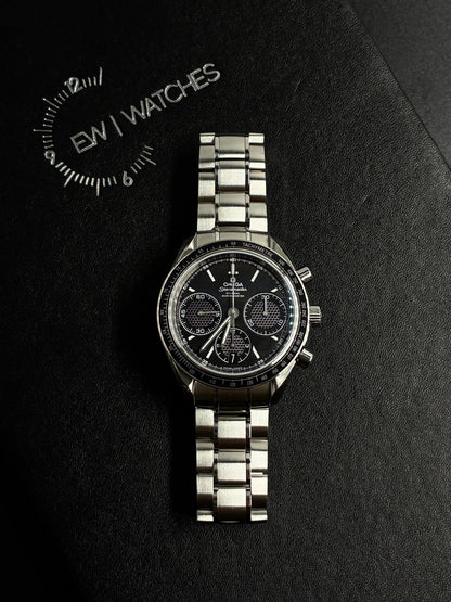 Omega Speedmaster Racing 326.30.40.50.01.001